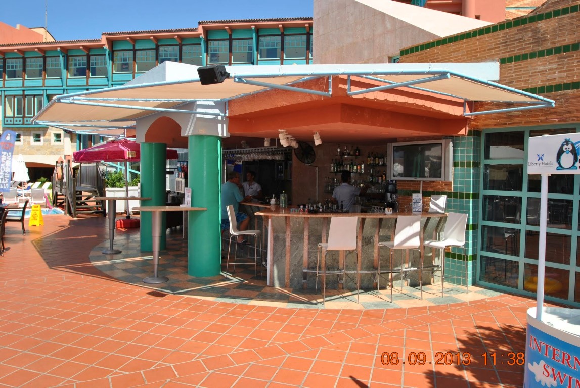 imagini hotel LYKIA WORLD OLUDENIZ